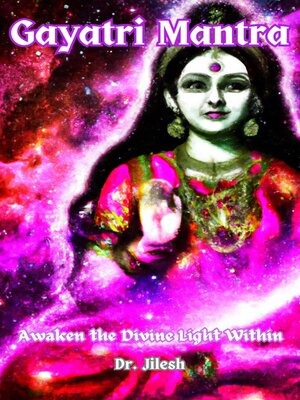 cover image of Gayatri Mantra